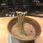 麺匠 いしかわや - 