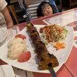 Yıldız Turkish Restaurant & Bar ユルディズ トルコレストラン - 