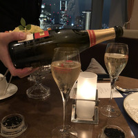 フレンチ ベイ・ビュー - スパークリング