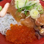 きときと食堂 - 