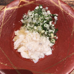 鳥茂 - センマイ