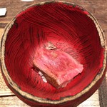 鳥茂 - サーロイン