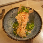 地葉 - 手羽先煮込