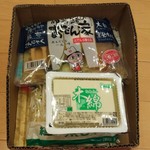 ディオ - これだけ買ってちょうど300円　(2019.08.24)