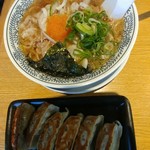 丸源ラーメン - 