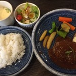 Kicchin Tamagawa - 