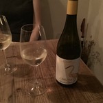 ハルクッチィ - トスカーナの泡