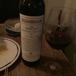 ハルクッチィ - モンテプルチアーノ ダブルッツォ