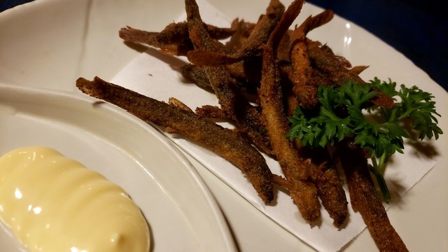 ドジョウが食べられる あったかーい店 By リーだ 暖流 一ノ関 懐石 会席料理 食べログ