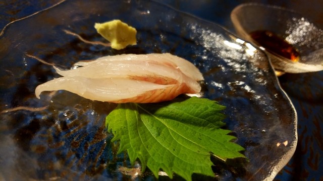 暖流 - 一ノ関（日本料理）の写真