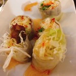 ～天空の街～ 新宿アジア横丁