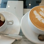 LatteArt-Bar Z.E.R.O - 