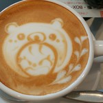 LatteArt-Bar Z.E.R.O - 