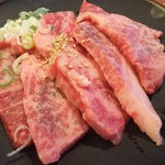 焼肉の田口 - 