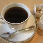 カフェ・ラナイ - マイルドなコーヒー