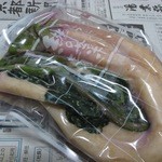 京つけもの 打田漬物 - 日の菜漬　￥472-