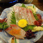 Tairyouzushi - 2012/01/28