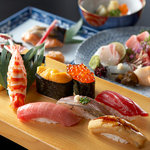 Sushi Hamashiba - 