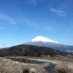 道の駅 富士川楽座 - 