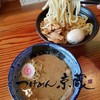 つけめん 京蔵