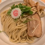 つけ麺屋銀四郎 - 