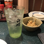大衆居酒屋 与作 - 