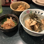 大衆居酒屋 与作 - 