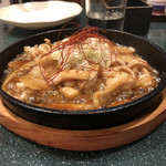 大衆居酒屋 与作 - 