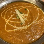 インド・ネパール料理　タァバン - 