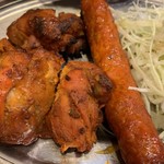 インド・ネパール料理　タァバン - 