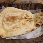 インド・ネパール料理　タァバン - 