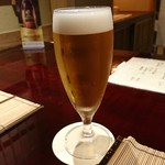 奈良 而今 - とりまお冷や♪