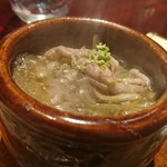 奈良 而今 - お肉♪