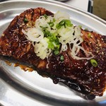 Oosaka Yakiniku Horumon Futago - 