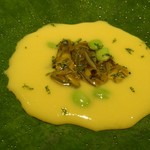 奈良 而今 - ジュンサイ〜