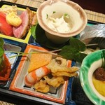 奈良 而今 - 鯖寿司最高