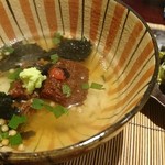 奈良 而今 - うなぎゅ