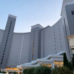 シースケープ テラス・ダイニング - 