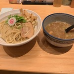 つけ麺屋銀四郎 - 