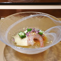 寿司と日本料理 銀座 一 - 