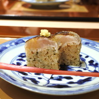 寿司と日本料理 銀座 一 - 