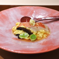 寿司と日本料理 銀座 一 - 