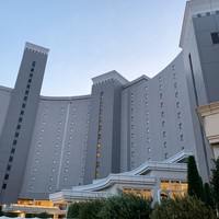 シースケープ テラス・ダイニング - 