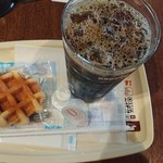 ドトールコーヒーショップ - 