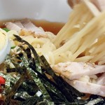 たかよし麺類食堂 - 