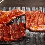 炭火焼肉屋台 たじま屋 - 