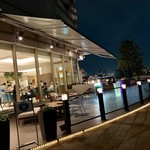 シースケープ テラス・ダイニング - 