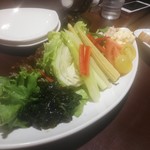 はいから亭 - 