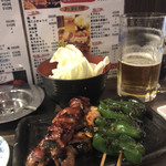 有楽町ねのひ - 