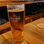 PLANTA - 1908_PLANTA_HEINEKEN@55,000Rp×2